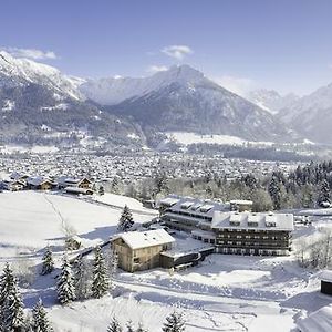 Hotel Oberstdorf